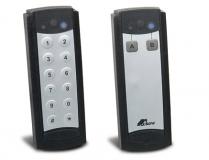 PROX & PIN Code Key