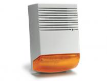 BS-1 Siren Led