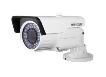 Vari-focal IR Bullet Camera 600TVL