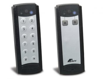 PROX & PIN Code Key
