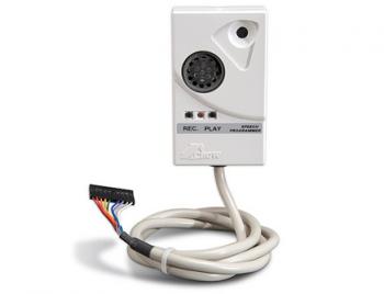 Speech Programmer