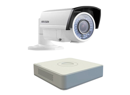 ΚΛΕΙΣΤΑ ΚΥΚΛΩΜΑΤΑ CCTV